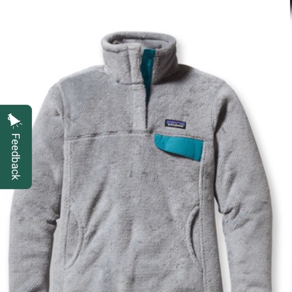 Patagonia W’s Retool Snap-T